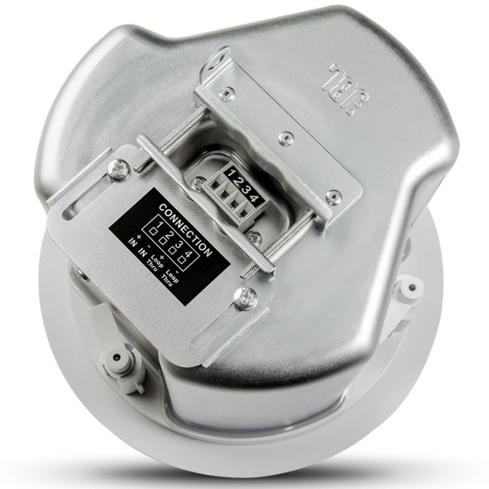 JBL CONTROL 16C/T (2PRBX) врезная акустическая система