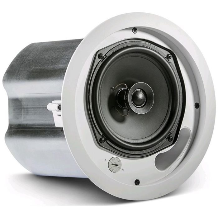 JBL CONTROL 16C/T (2PRBX) врезная акустическая система