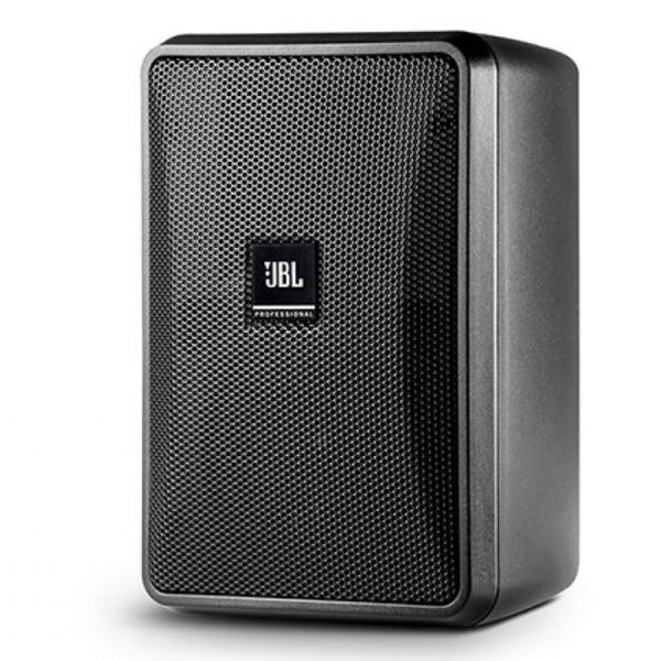 JBL CONTROL 23-1 компактный громкоговоритель трансляционный