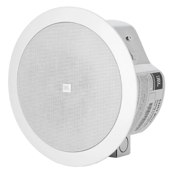 JBL CONTROL 24C MICRO врезная акустическая система