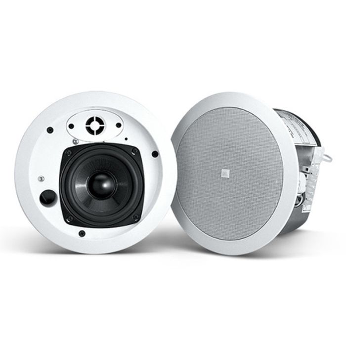 JBL CONTROL 24C MICRO врезная акустическая система