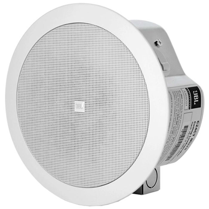 JBL CONTROL 24CT MICRO врезная акустическая система