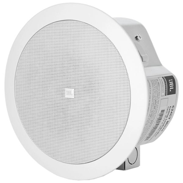 JBL CONTROL 24CT врезная акустическая система