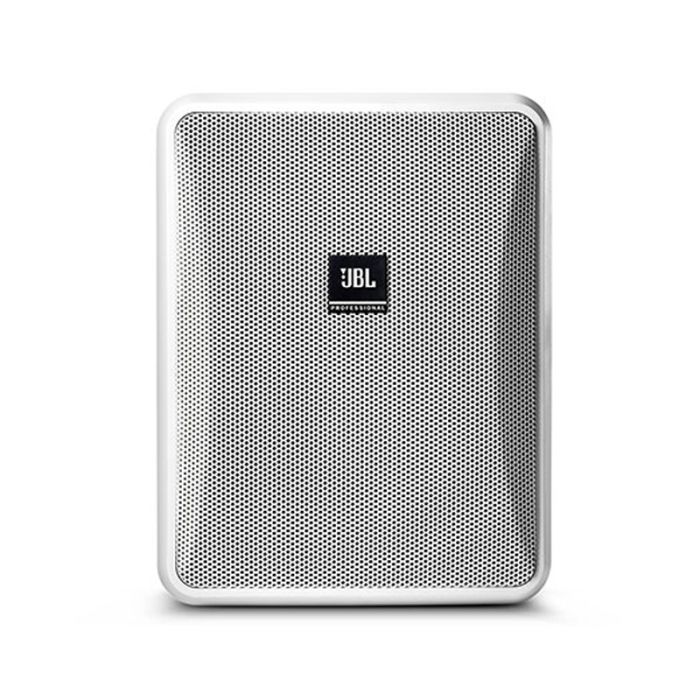 JBL CONTROL 25-1-WH компактний гучномовець трансляційний