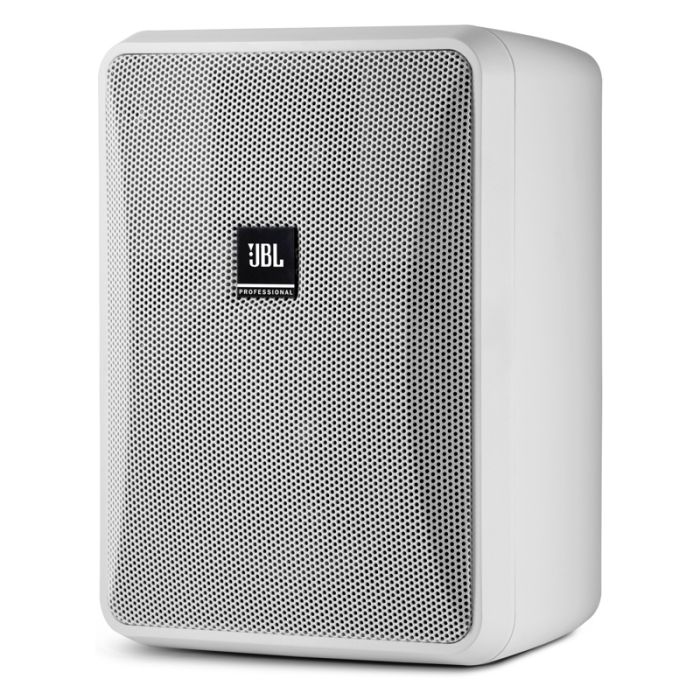 JBL CONTROL 25-1-WH компактний гучномовець трансляційний