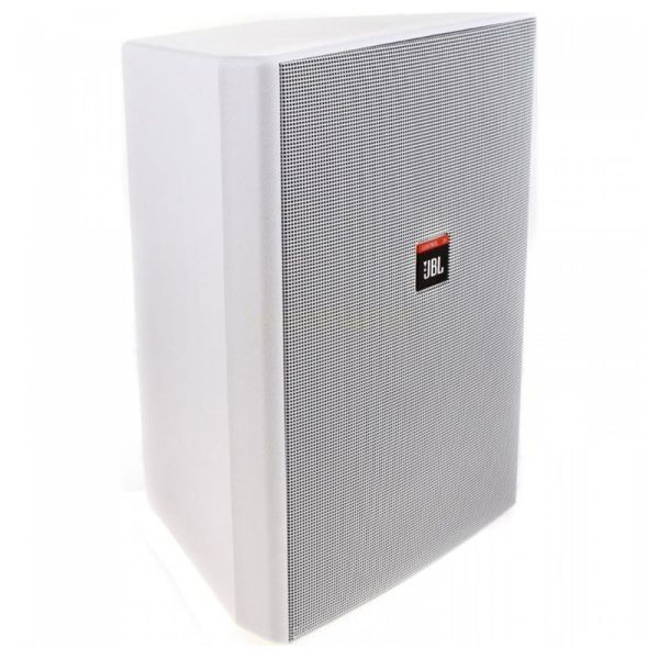 JBL CONTROL 25-1L-WH компактный громкоговоритель трансляционный