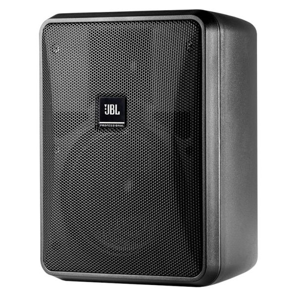 JBL CONTROL 25-1L компактный громкоговоритель трансляционный