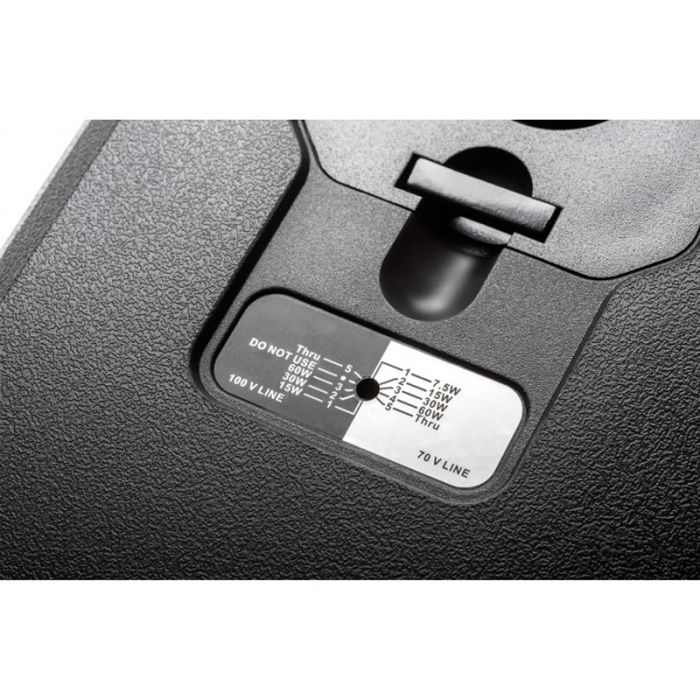 JBL CONTROL 28-1 компактный громкоговоритель трансляционный