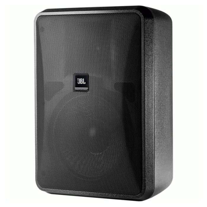 JBL CONTROL 28-1 компактный громкоговоритель трансляционный