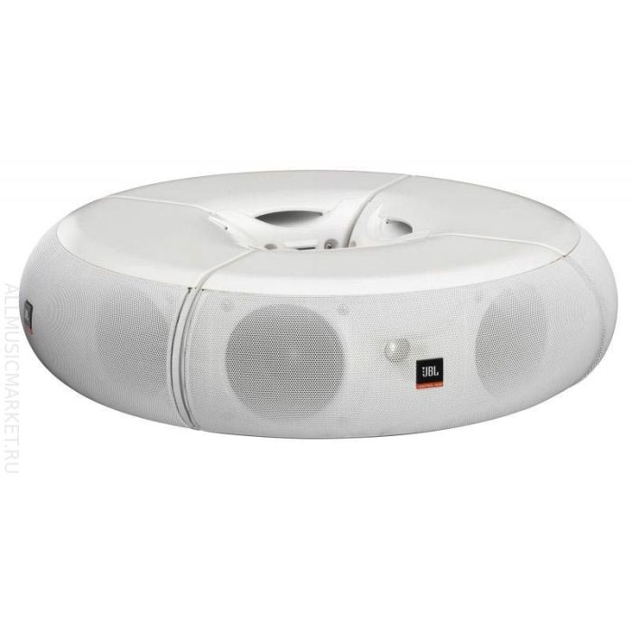 JBL CONTROL CRV-WH инсталляционная акустическая система