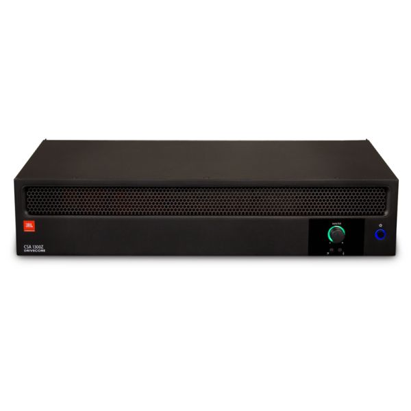 JBL CSA 1X300W AMP 230-240V усилитель трансляционный