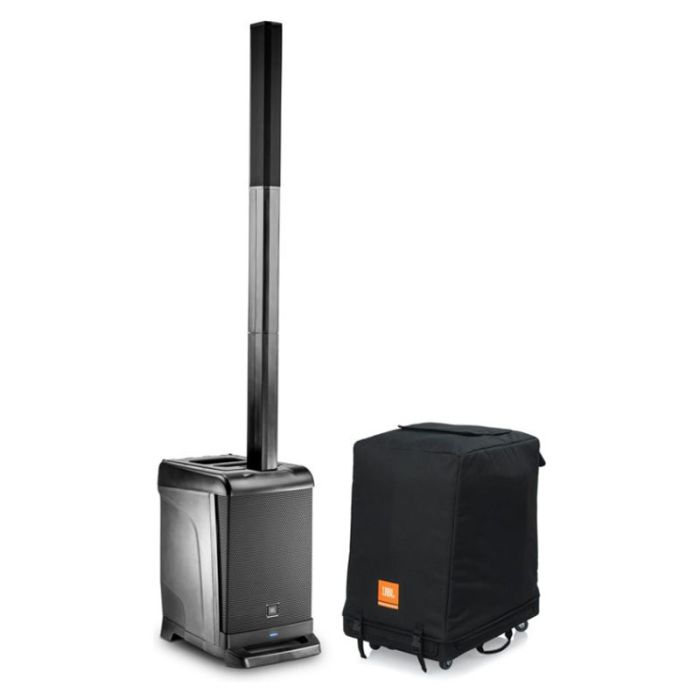 JBL EON ONE активный акустический комплект колонного типа