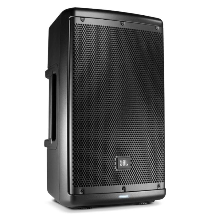 JBL EON610 акустическая система активная