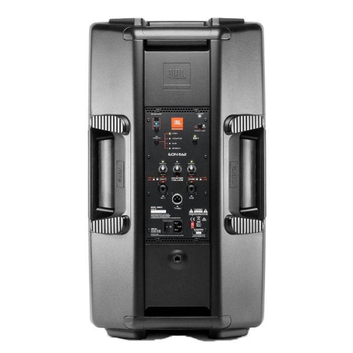 JBL EON612 акустическая система активная