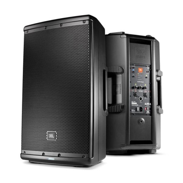 JBL EON612 акустична система активна