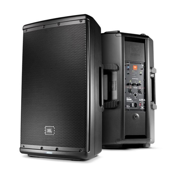 JBL EON612 акустическая система активная