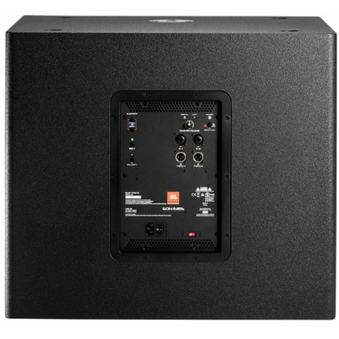 JBL EON618S активный сабвуфер