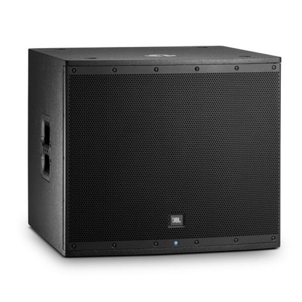 JBL EON618S активний сабвуфер