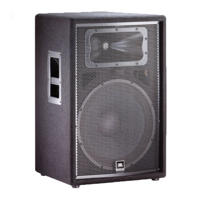 JBL JRX215 акустическая система