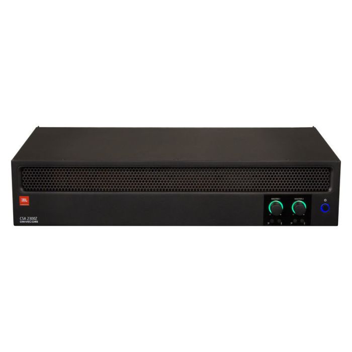 JBL NCSA2300Z-34-EU усилитель трансляционный