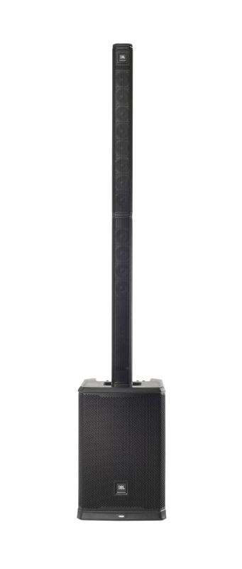 JBL PRX ONE активный акустический комплект колонного типа