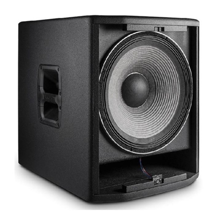JBL PRX815XLFW активний сабвуфер