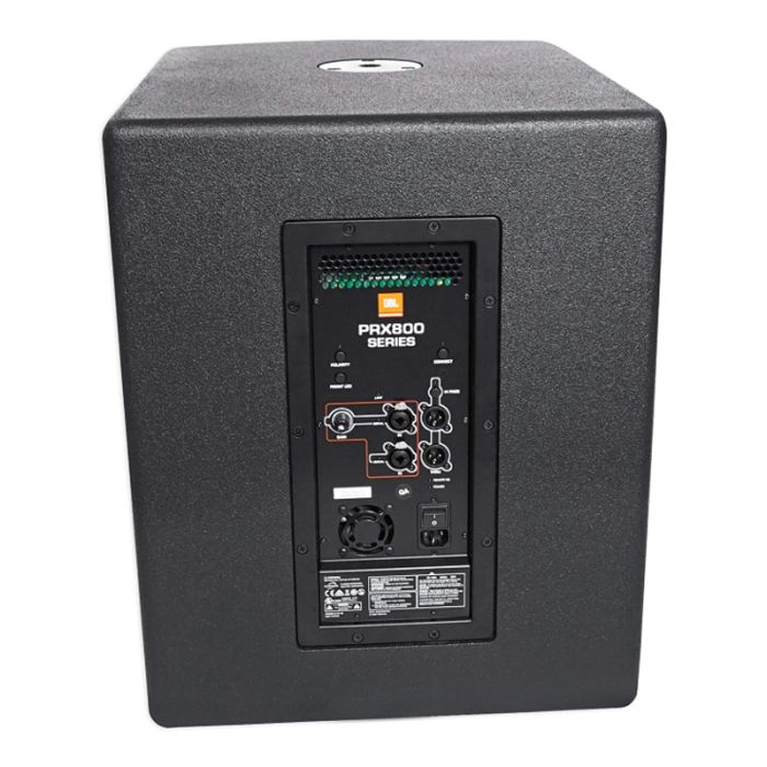 JBL PRX815XLFW активний сабвуфер