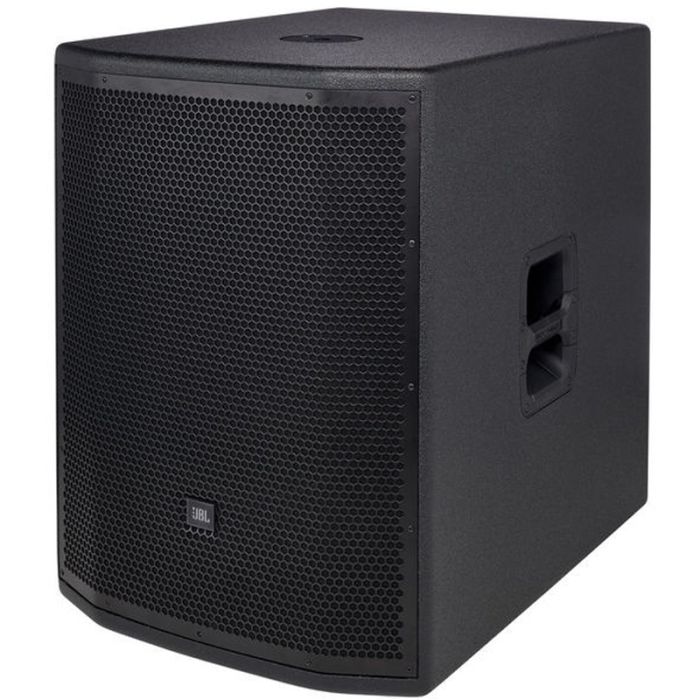 JBL PRX818XLFW активный сабвуфер