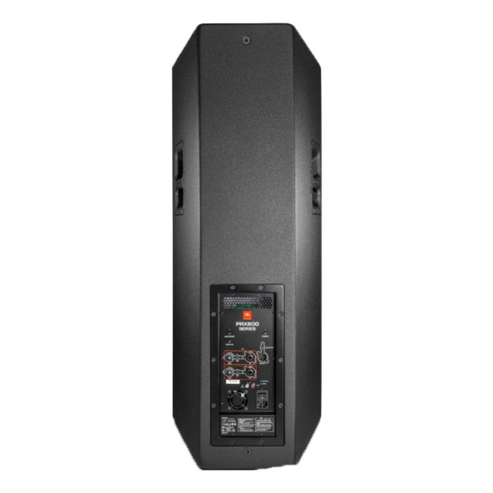 JBL PRX825W акустическая система активная