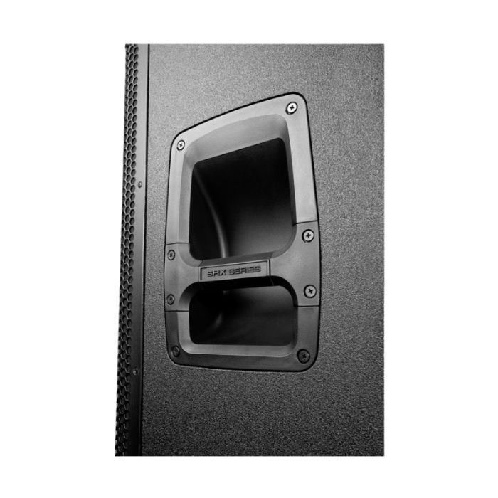 JBL SRX815P акустическая система активная