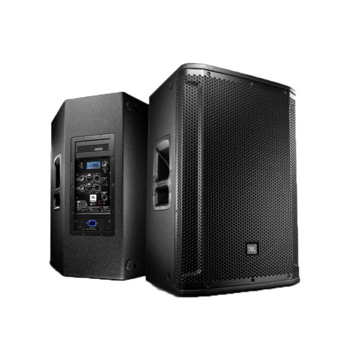 JBL SRX815P акустическая система активная