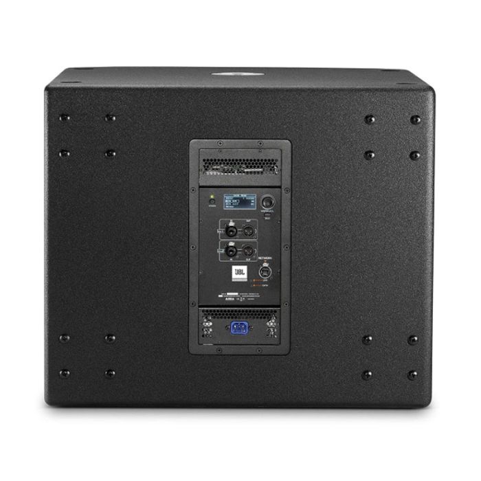 JBL SRX818SP активный сабвуфер