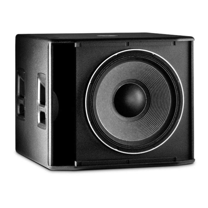 JBL SRX818SP активный сабвуфер
