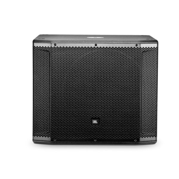 JBL SRX818SP активний сабвуфер