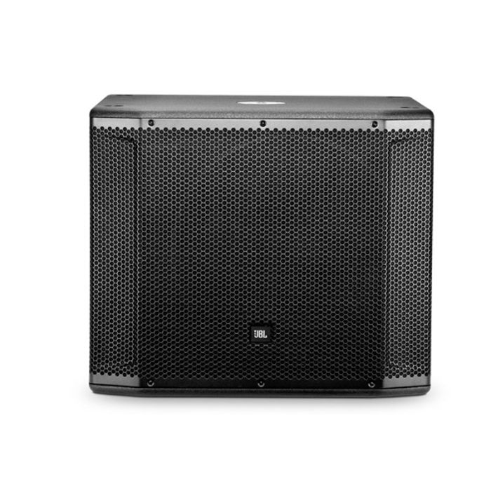 JBL SRX818SP активный сабвуфер
