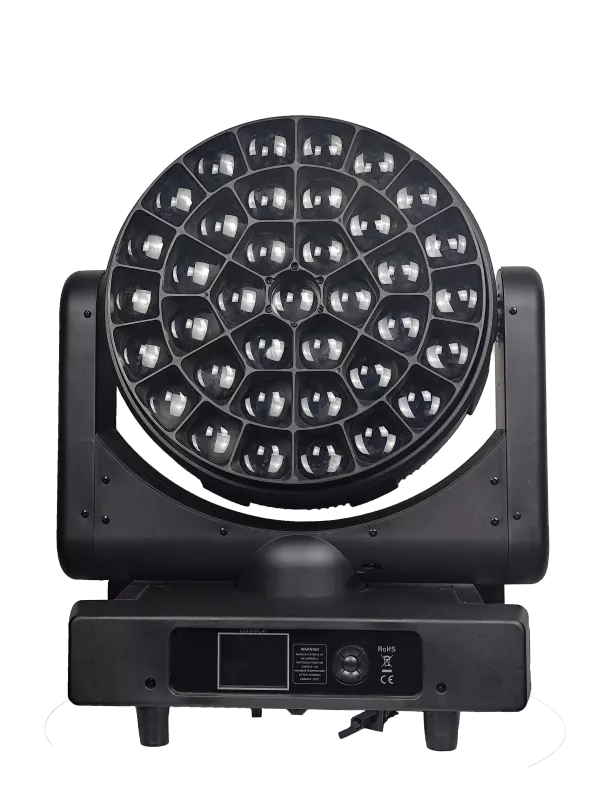 PRO LUX  K25 полноповоротный прожектор