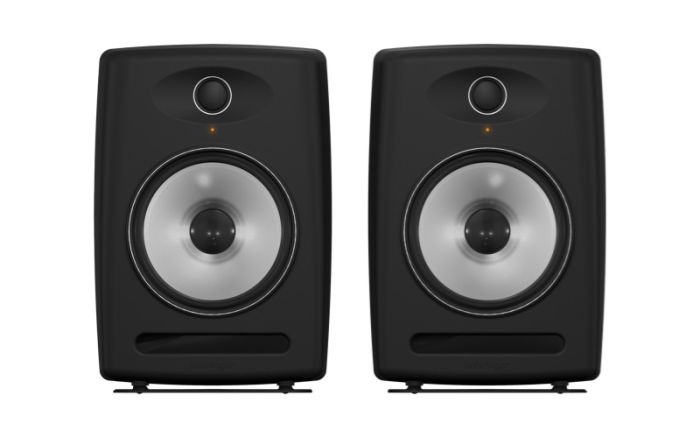 Студійні монітори BEHRINGER NEKKST K5 Студійні монітори BEHRINGER NEKKST K5