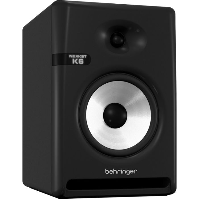 Студійні монітори BEHRINGER NEKKST K6 Студійні монітори BEHRINGER NEKKST K6
