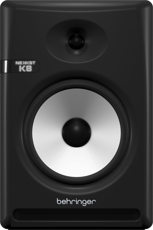 Студійні монітори BEHRINGER NEKKST K8 (пара) Студійні монітори BEHRINGER NEKKST K8 (пара)