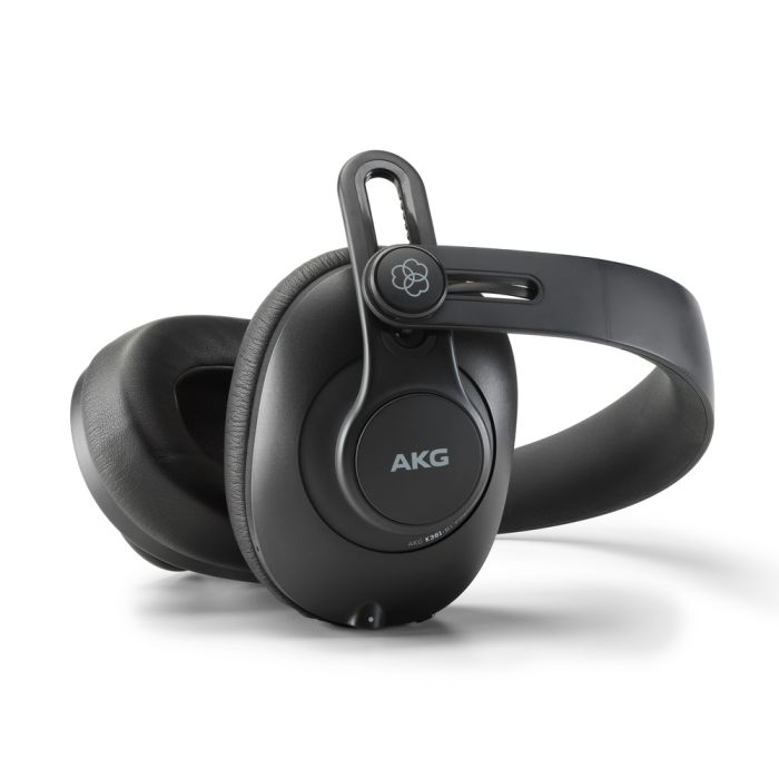 AKG K361 складные наушники