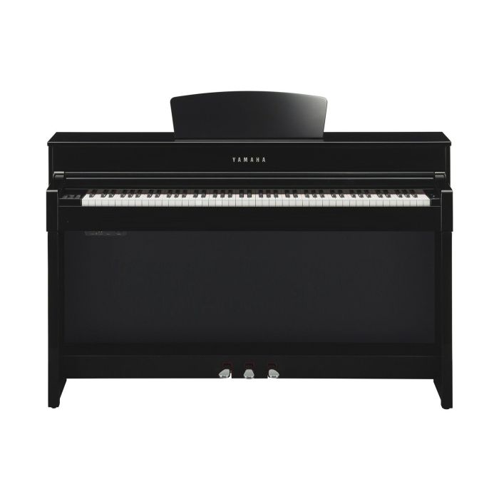 Клавінова YAMAHA CLP-535R