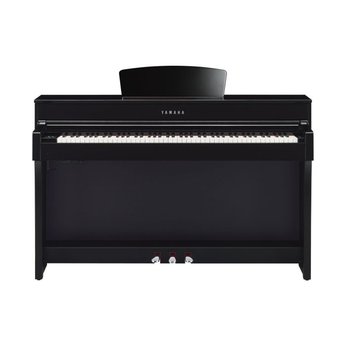 Клавінова YAMAHA CLP-635PE