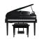 Клавінова YAMAHA CLP-665GP