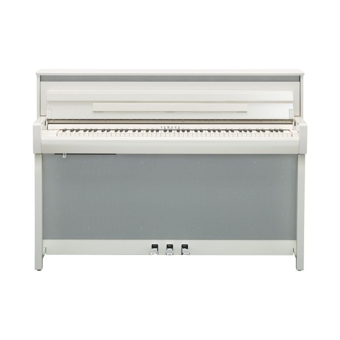Клавінова YAMAHA CLP-685PWH