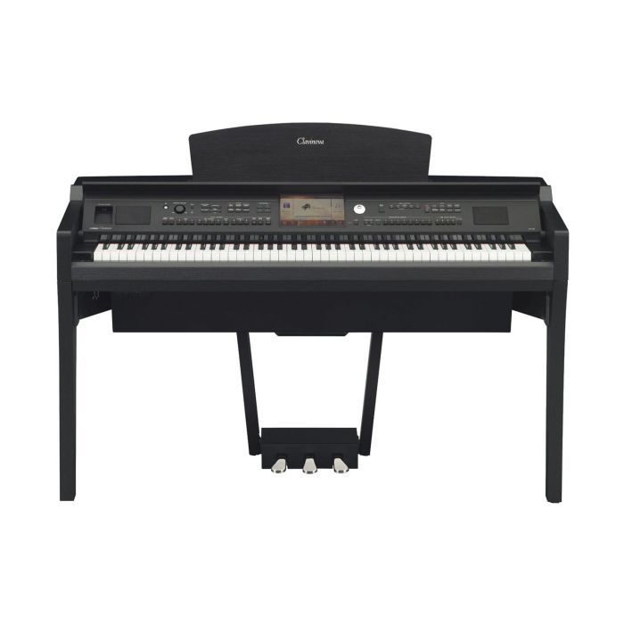 Клавинова YAMAHA CVP-709B