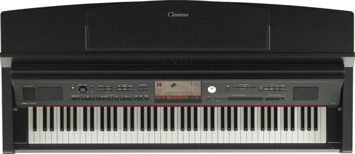 Клавинова YAMAHA CVP-709B