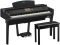 Клавінова YAMAHA CVP-709B