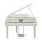 Клавінова YAMAHA CVP-709GP WH