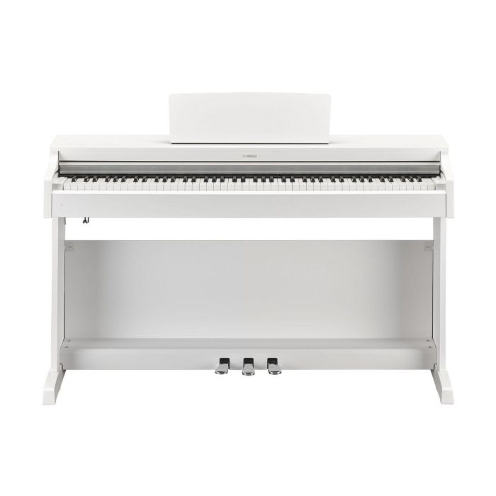 Клавінова YAMAHA YDP-143WH