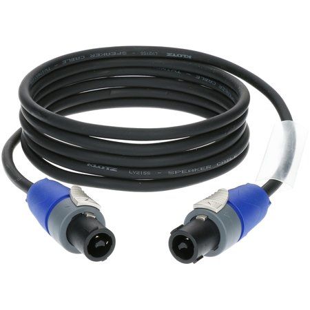 Кабель для акустичних систем KLOTZ SC1-10SW